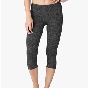 Beyond Yoga Capri Pant Size Small